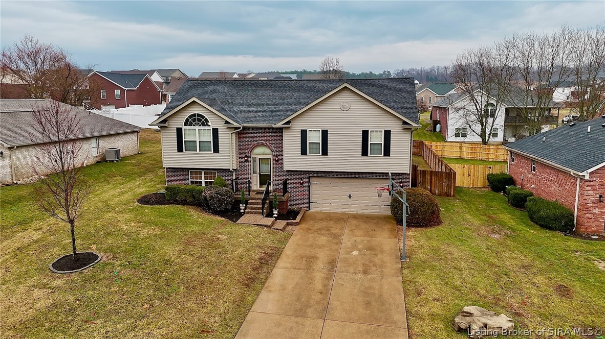 1010 Brookstone Court Georgetown, IN 47122 - Photo 50 of 50