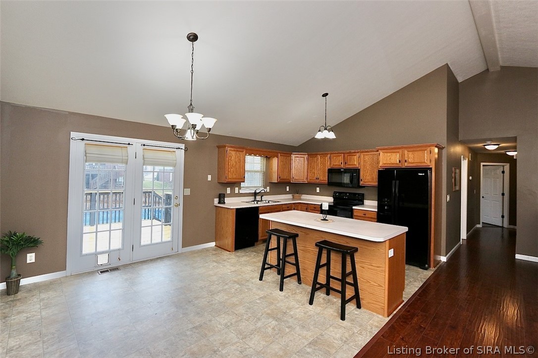 1010 Brookstone Court Georgetown, IN 47122 - Photo 5 of 50