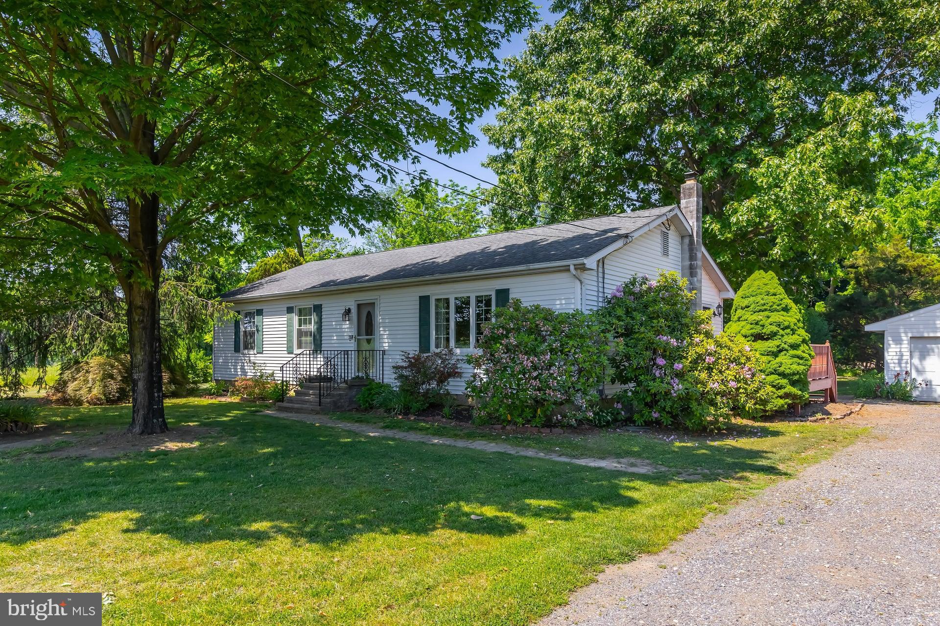 118 Garwin Road Swedesboro, NJ 08085 - Photo 2 of 22