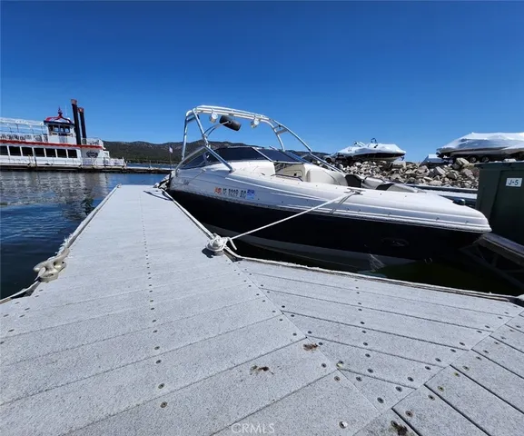 a view of balcony with furniture