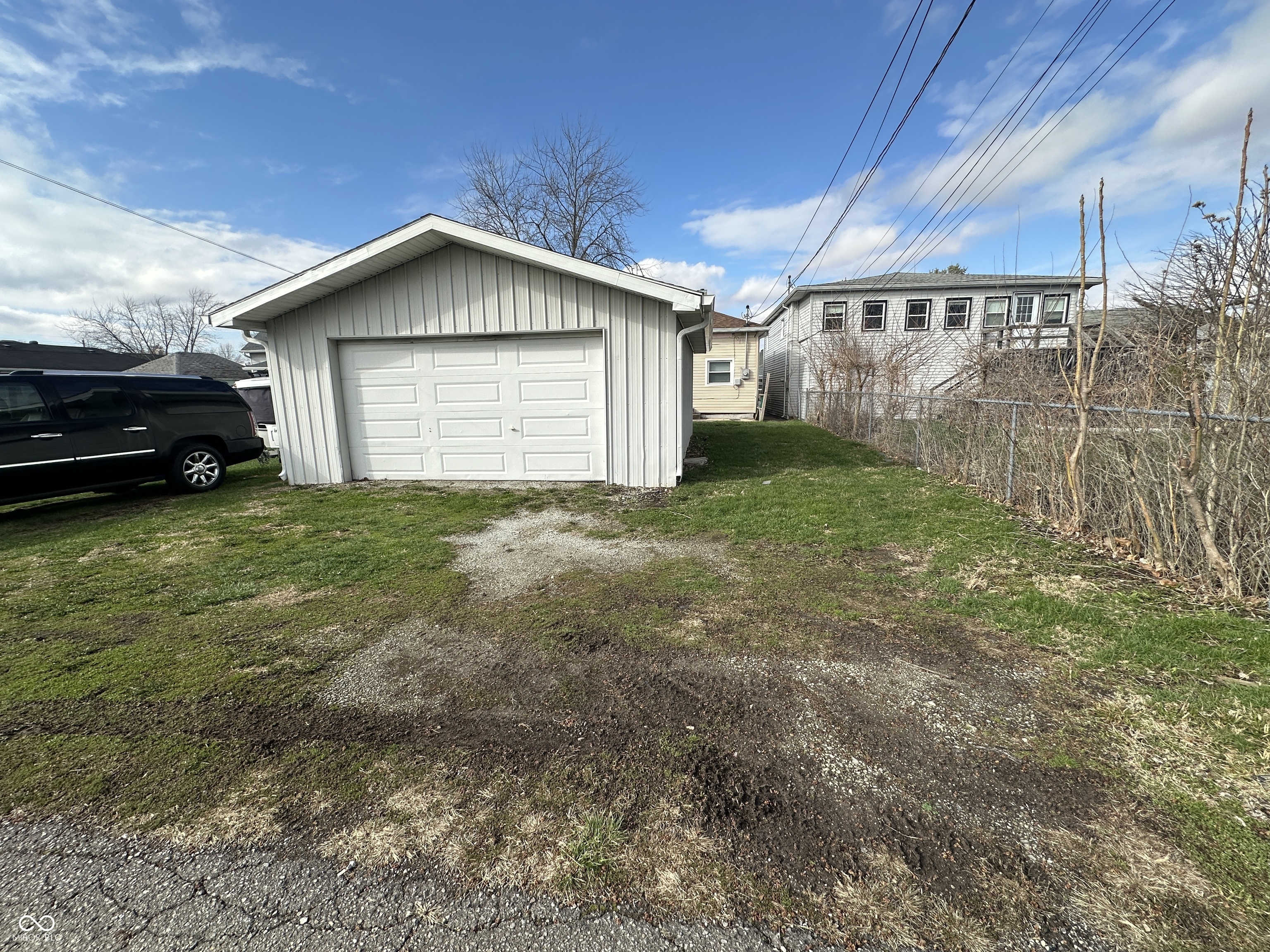 1619 P Avenue New Castle, IN 47362 - Photo 2 of 24