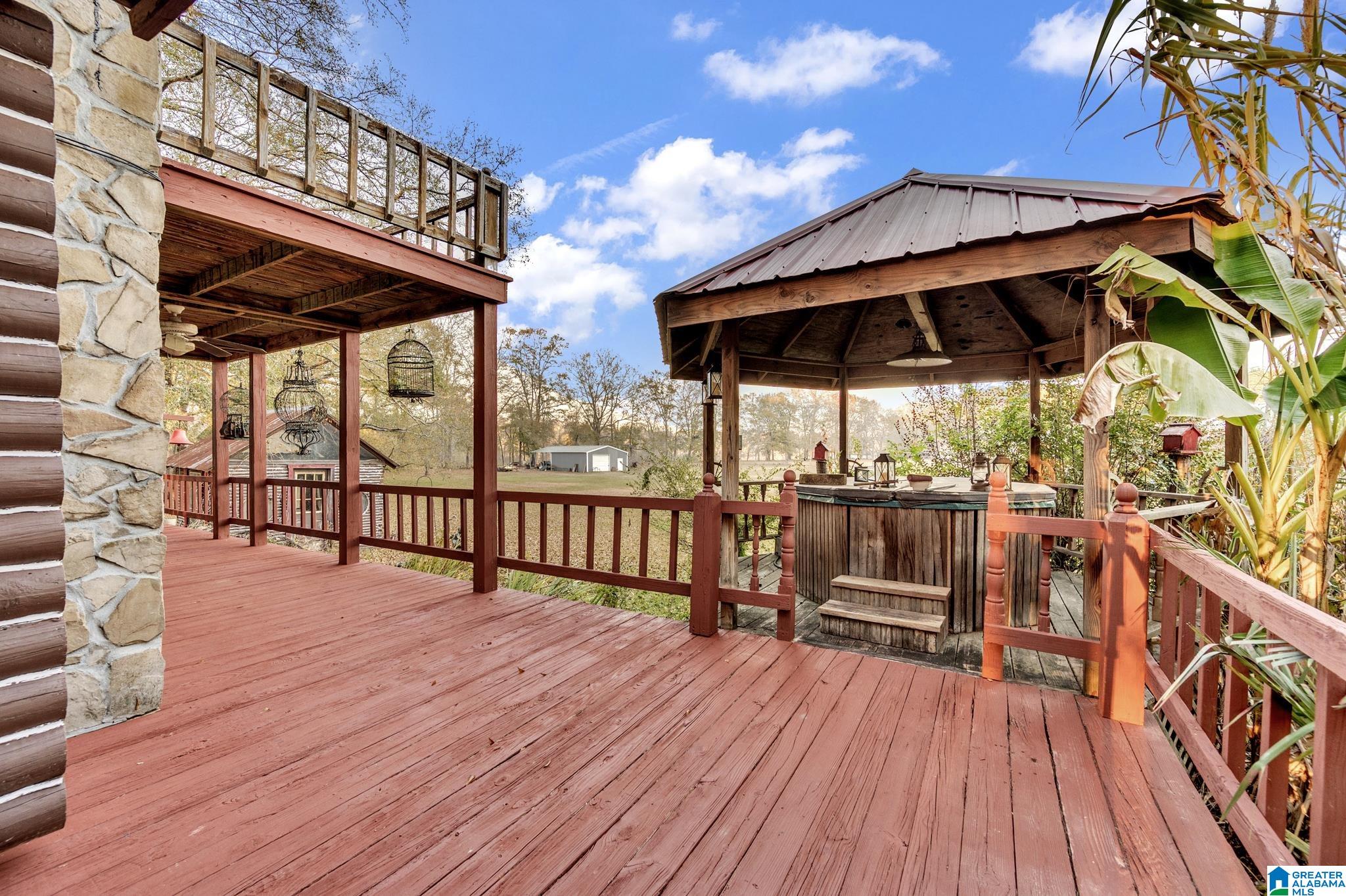 135 River Run Road Childersburg, AL 35044 - Photo 24 of 40
