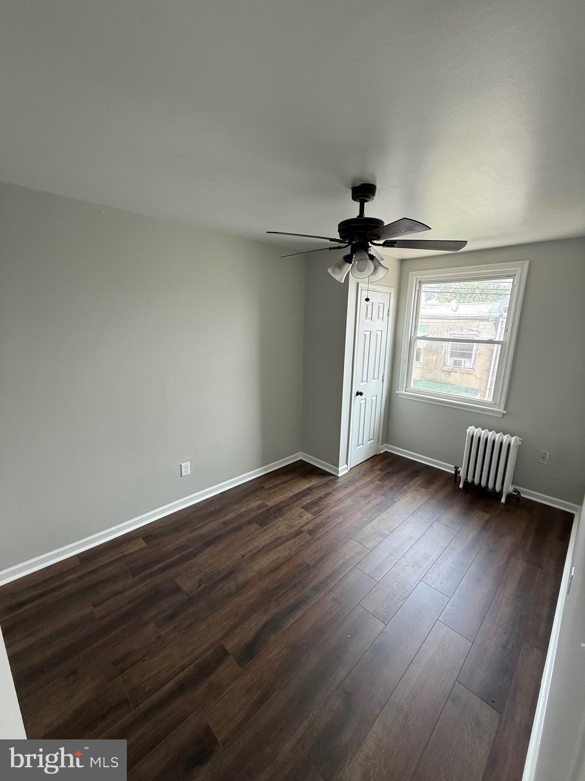 7150 Radbourne Road Upper Darby, PA 19082 - Photo 13 of 16 a view of an empty room with a window