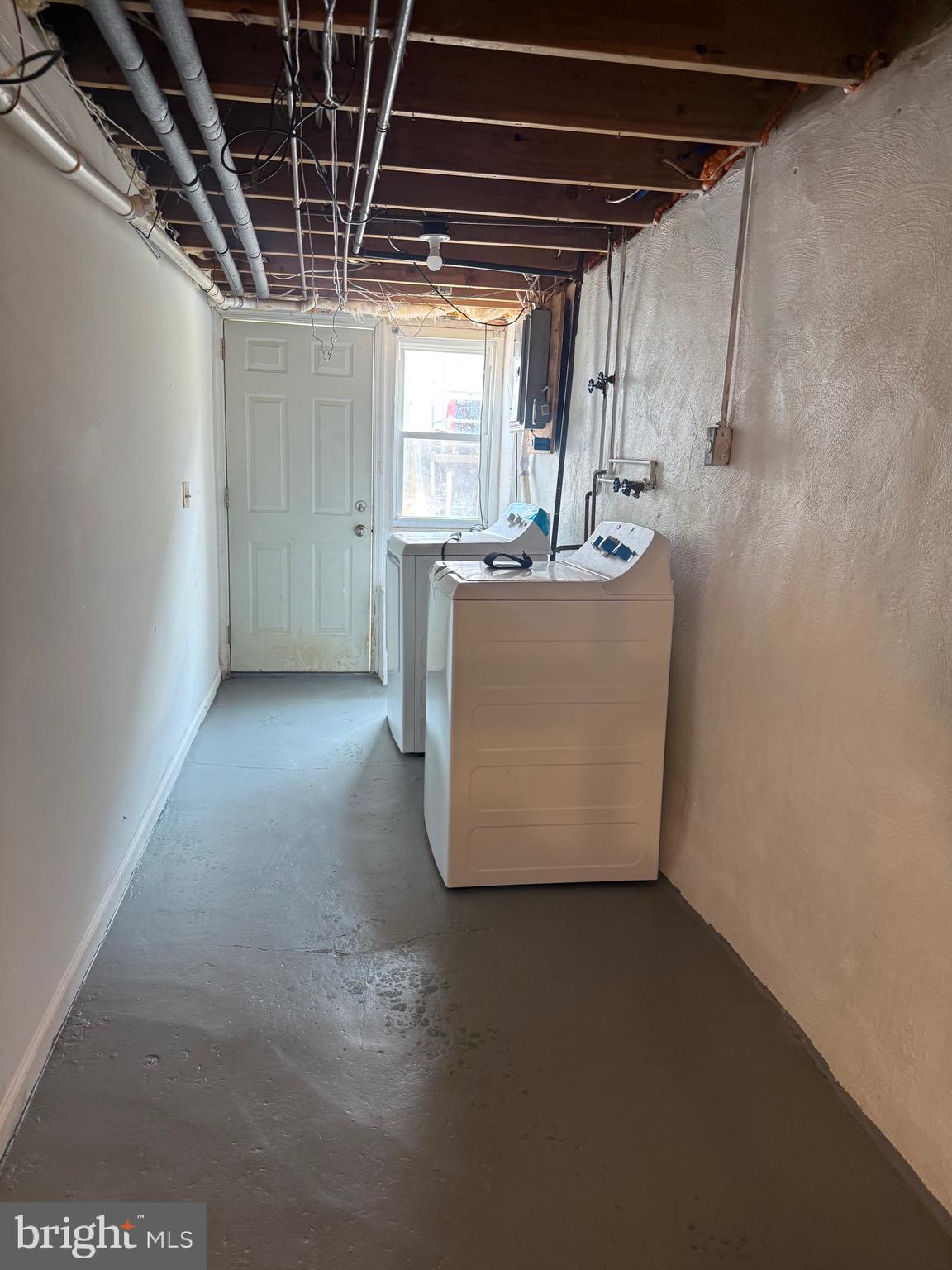 7150 Radbourne Road Upper Darby, PA 19082 - Photo 7 of 16 a view of a room with wooden walls