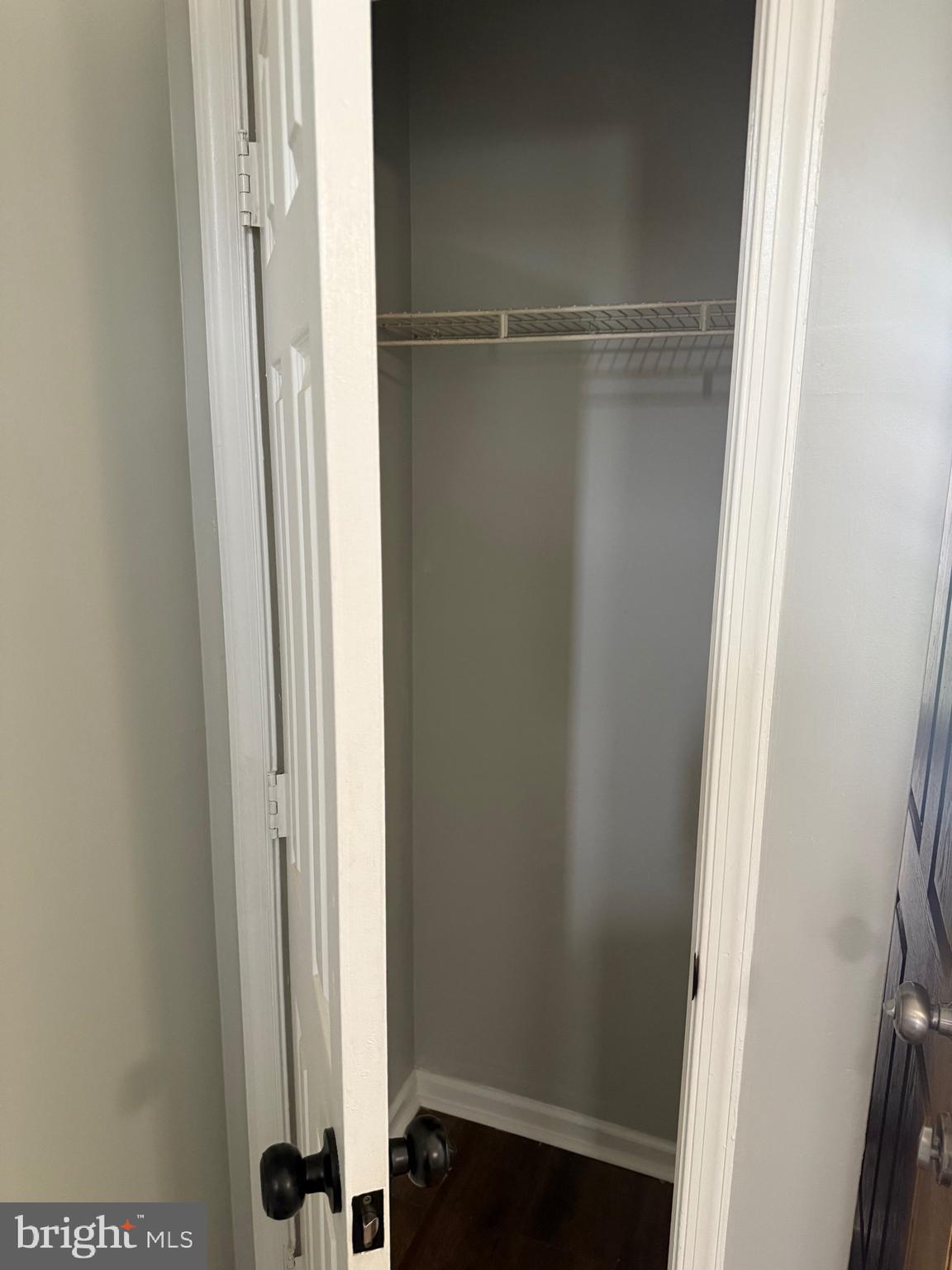 7150 Radbourne Road Upper Darby, PA 19082 - Photo 8 of 16 a close view of closet