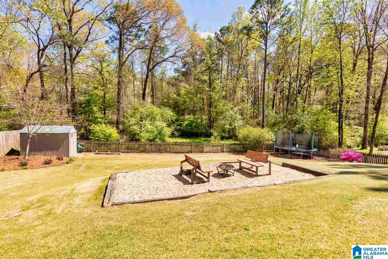 1020 Colonial Drive Alabaster, AL 35007 - Photo 27 of 31