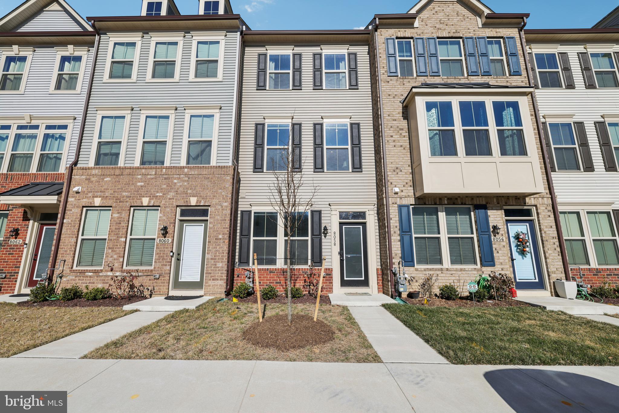 8058 Big Roundtop Road Fort George G Meade, MD 20755 - Photo 1 of 27 Welcome to 8053 Big Roundtop Rd!