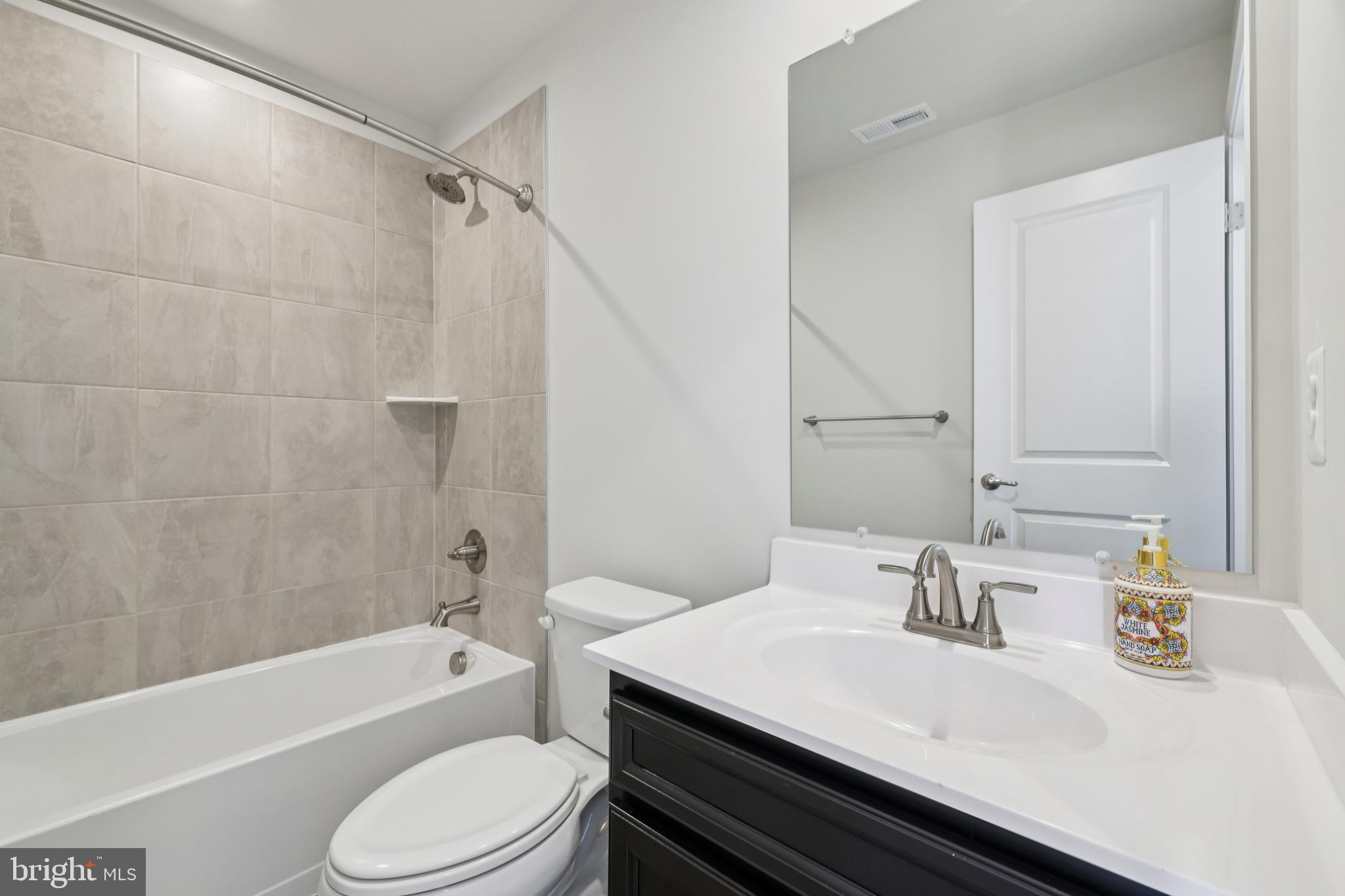 8058 Big Roundtop Road Fort George G Meade, MD 20755 - Photo 14 of 27 Bathroom