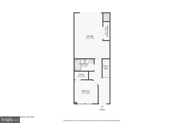 $480,000 | 8058 Big Roundtop Road, Fort George G Meade, MD 20755