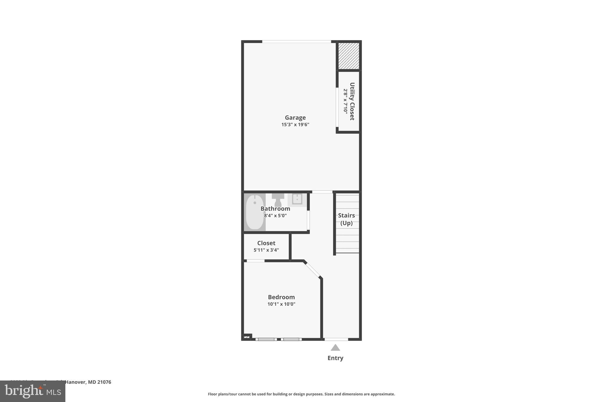 8058 Big Roundtop Road Fort George G Meade, MD 20755 - Photo 15 of 27 Floor 1