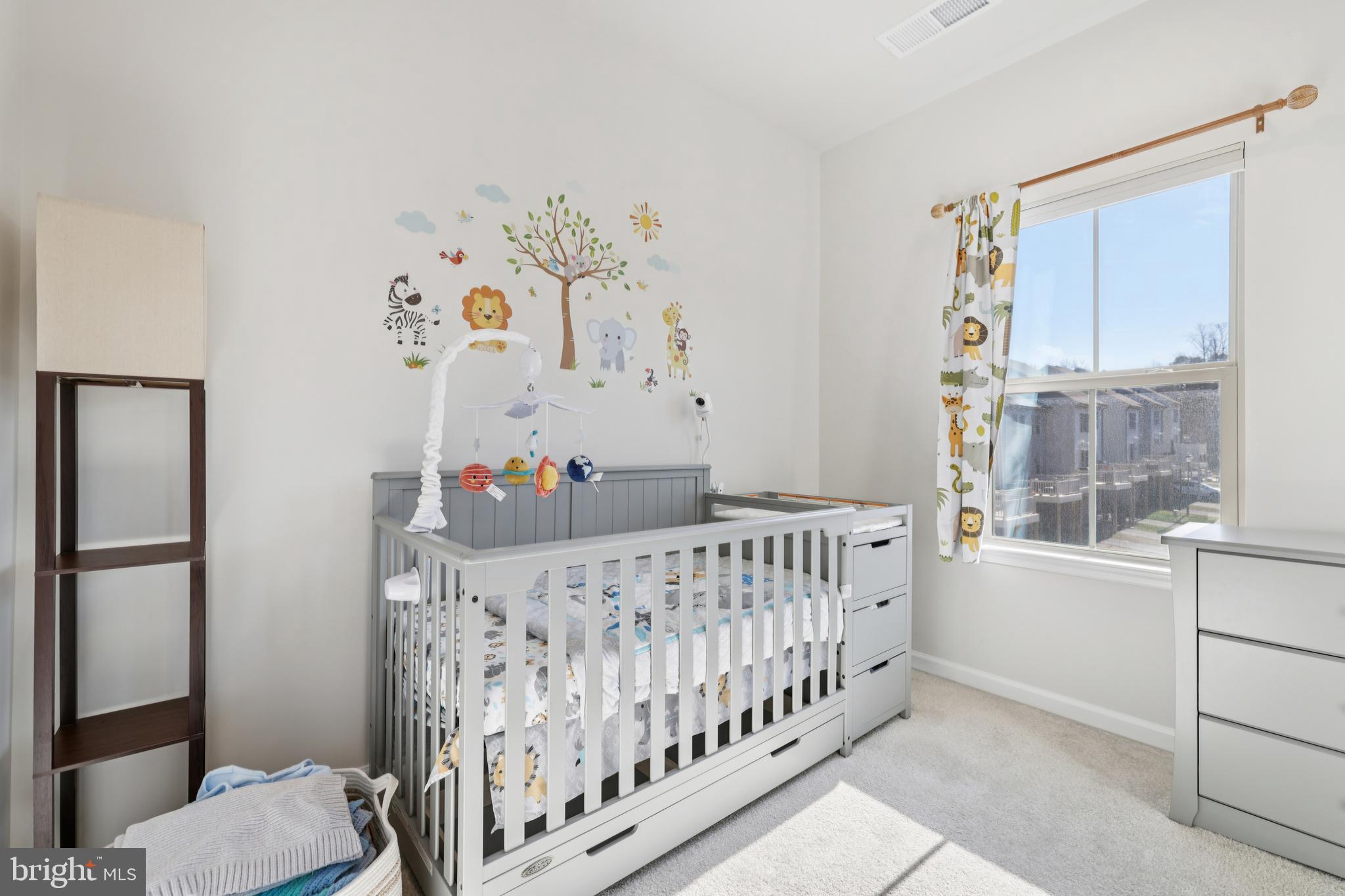 8058 Big Roundtop Road Fort George G Meade, MD 20755 - Photo 16 of 27 Bedroom