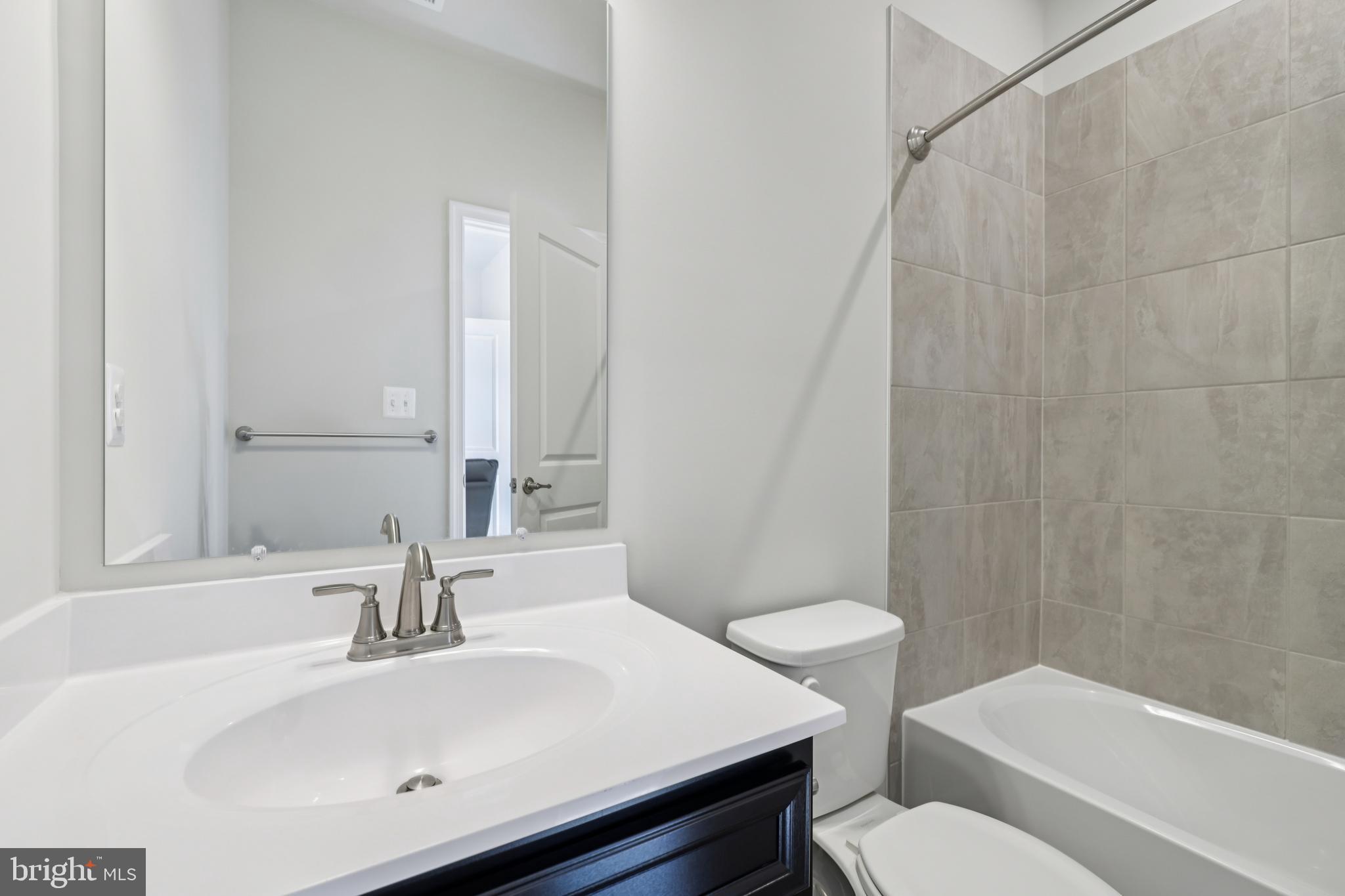 8058 Big Roundtop Road Fort George G Meade, MD 20755 - Photo 17 of 27 Bathroom