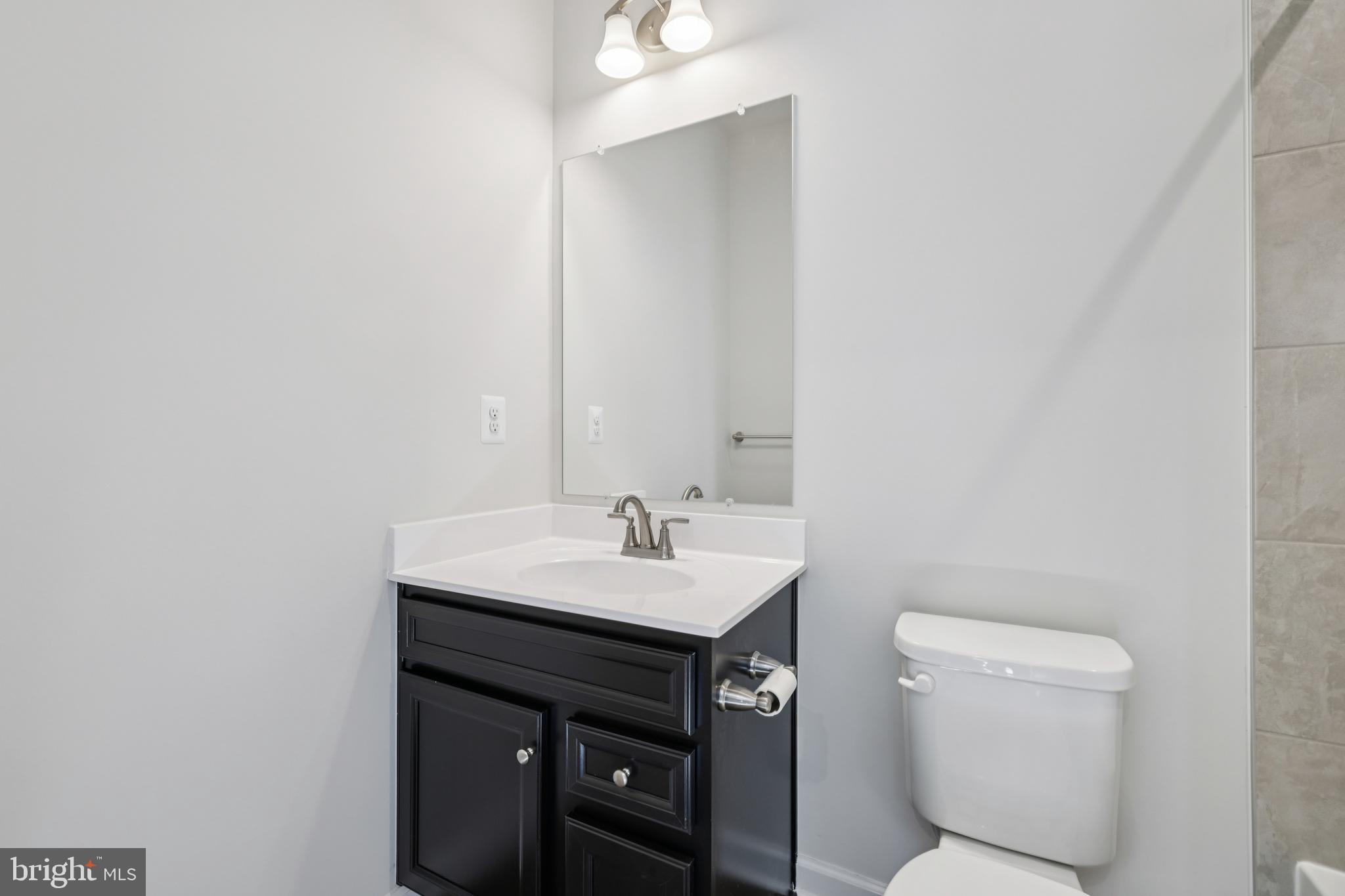 8058 Big Roundtop Road Fort George G Meade, MD 20755 - Photo 18 of 27 Bathroom