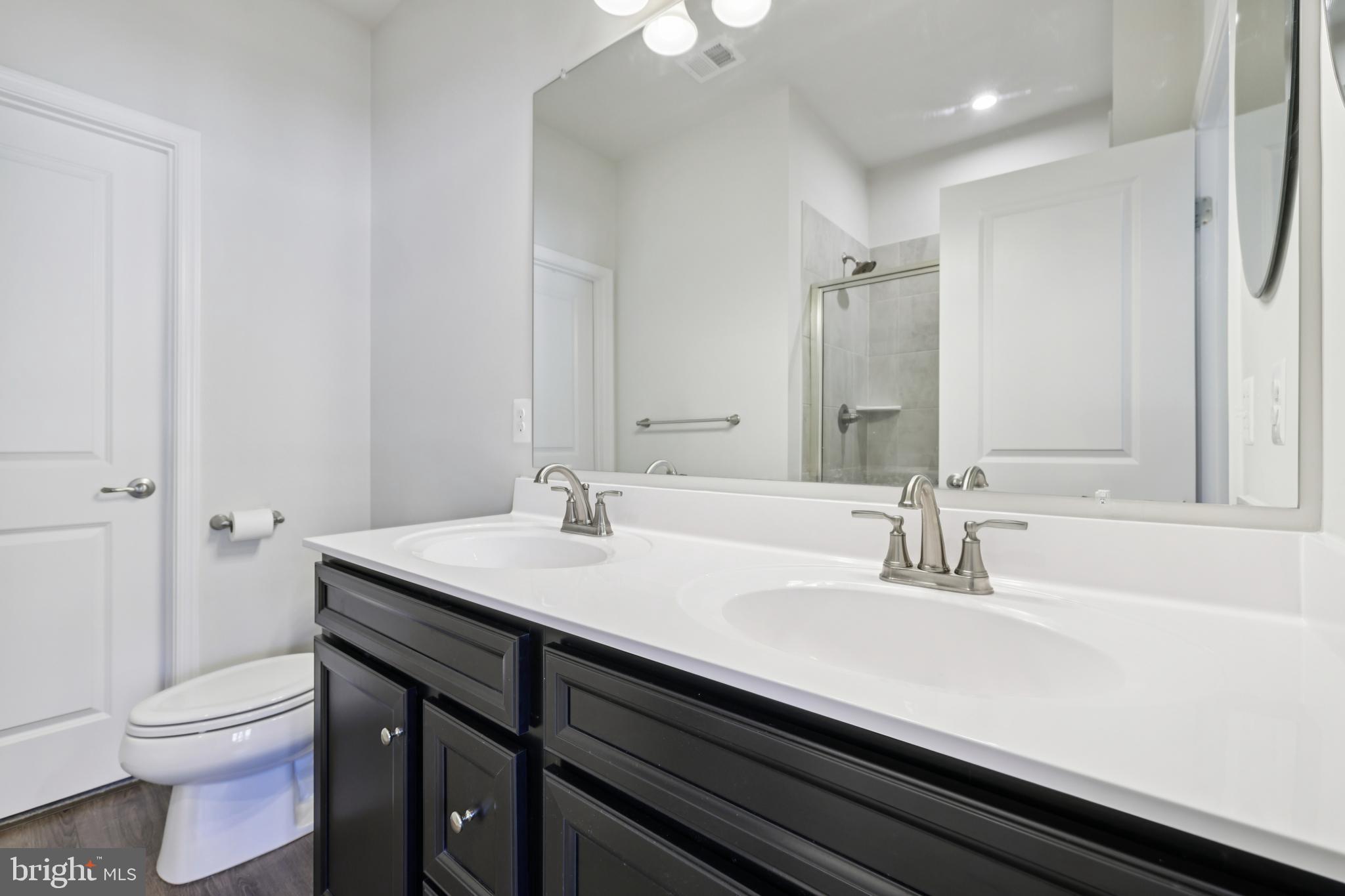 8058 Big Roundtop Road Fort George G Meade, MD 20755 - Photo 20 of 27 Primary Bathroom