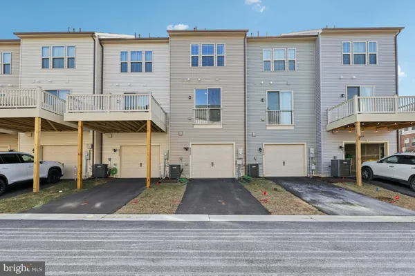 $480,000 | 8058 Big Roundtop Road, Fort George G Meade, MD 20755