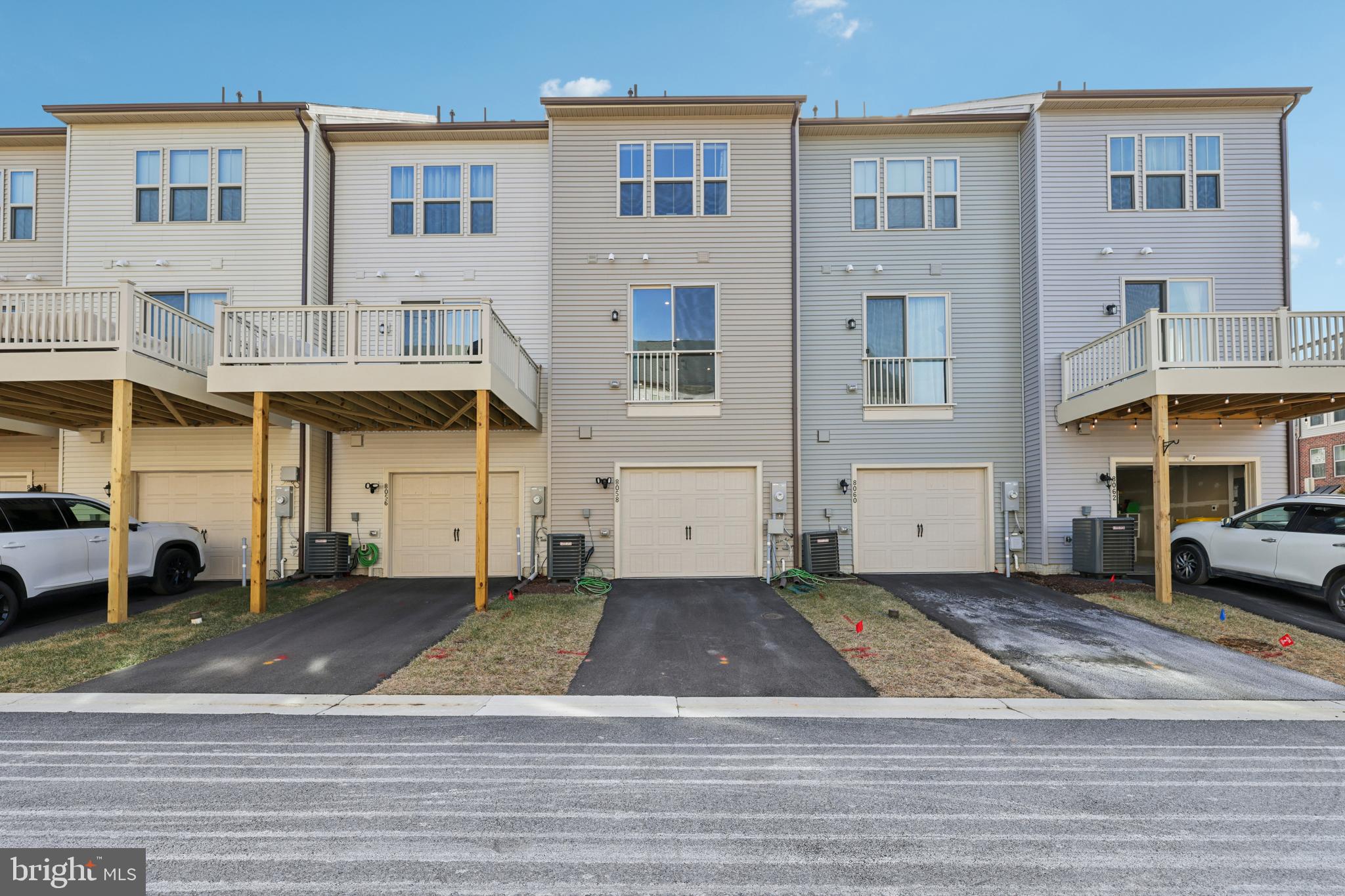 8058 Big Roundtop Road Fort George G Meade, MD 20755 - Photo 23 of 27