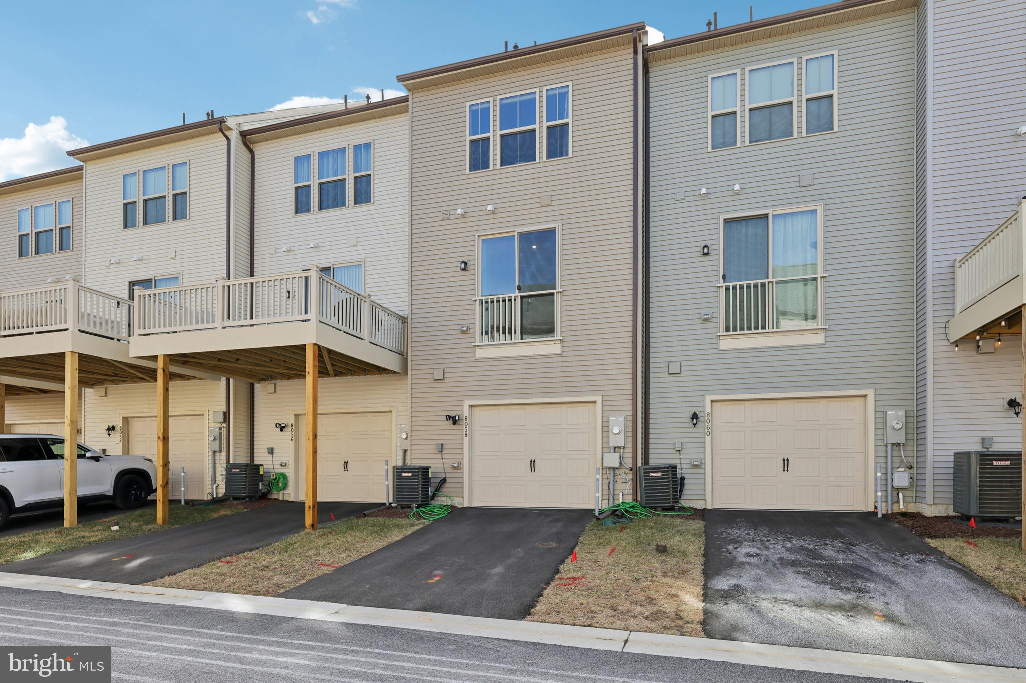 8058 Big Roundtop Road Fort George G Meade, MD 20755 - Photo 24 of 27