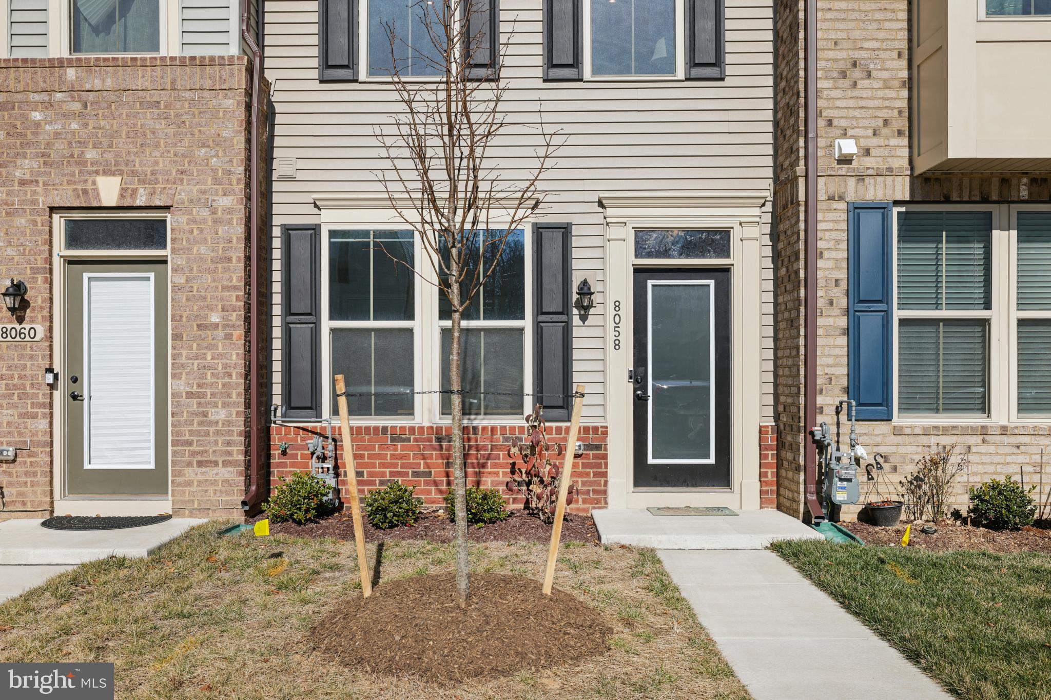 8058 Big Roundtop Road Fort George G Meade, MD 20755 - Photo 25 of 27