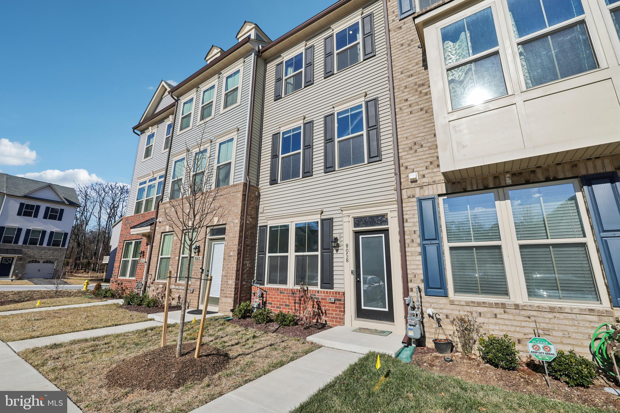 8058 Big Roundtop Road Fort George G Meade, MD 20755 - Photo 26 of 27