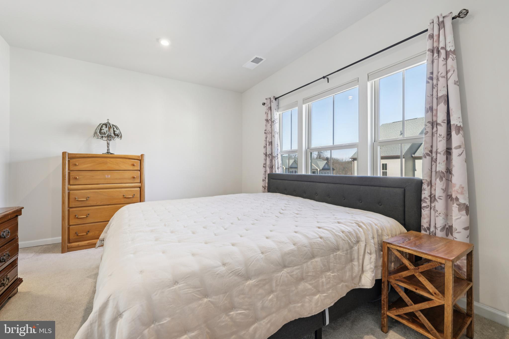 8058 Big Roundtop Road Fort George G Meade, MD 20755 - Photo 5 of 27 Primary Bedroom