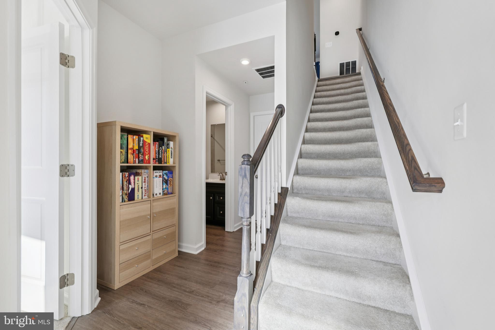 8058 Big Roundtop Road Fort George G Meade, MD 20755 - Photo 6 of 27 Entrance