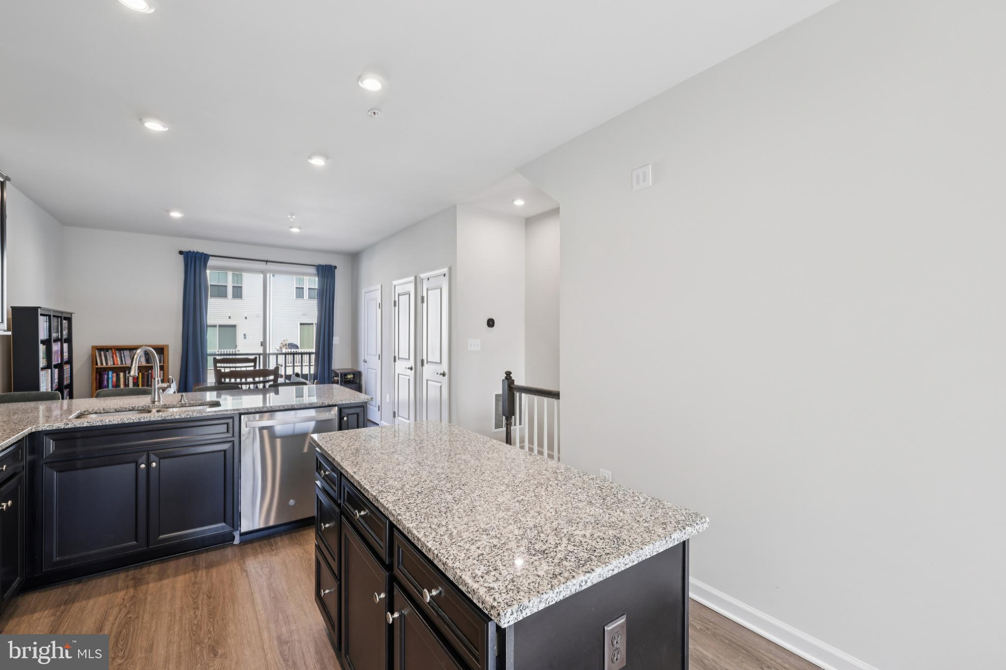 8058 Big Roundtop Road Fort George G Meade, MD 20755 - Photo 10 of 27 Kitchen