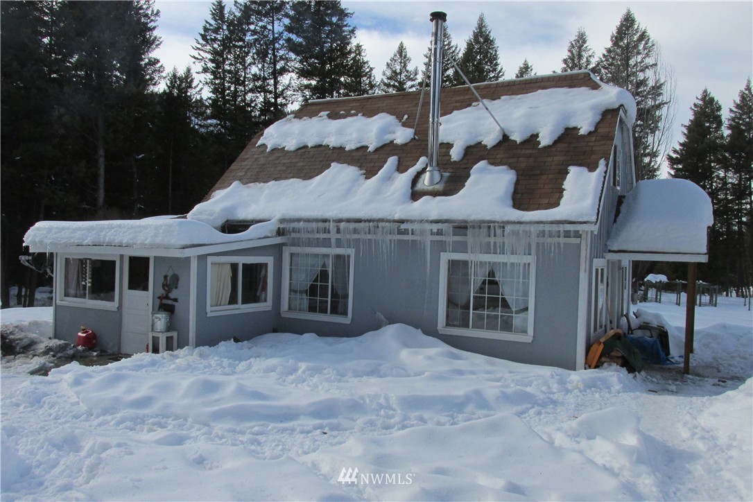 256 Old Kettle Falls Road Republic, WA 99166 - Photo 12 of 14