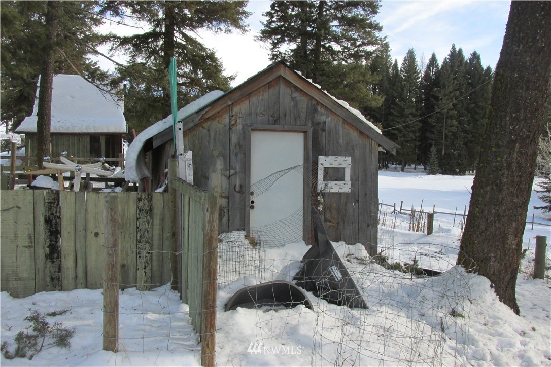 256 Old Kettle Falls Road Republic, WA 99166 - Photo 14 of 14