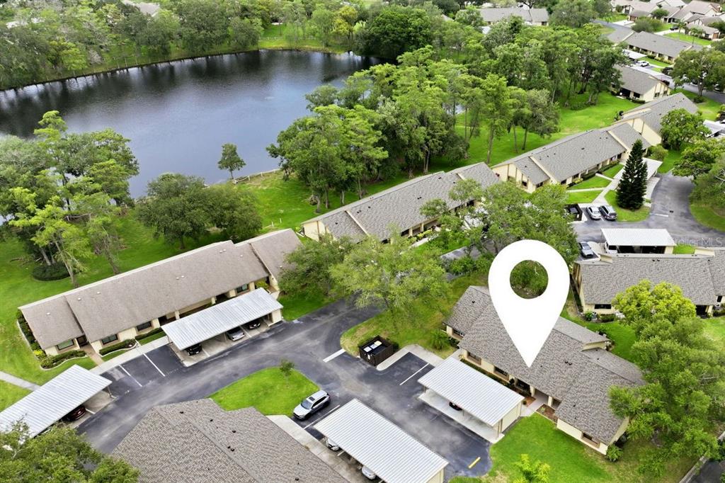 2538 Oakleaf Lane, Unit 33B Clearwater, FL 33763 - Photo 3 of 60