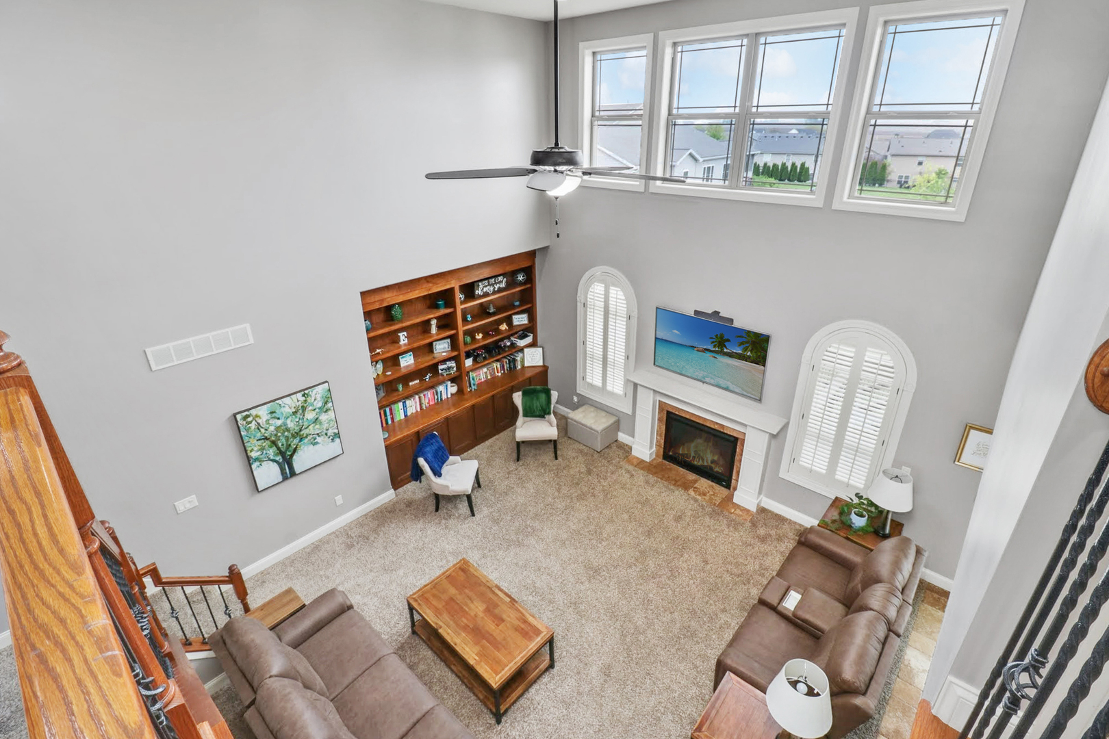 5108 Londonderry Road Bloomington, IL 61705 - Photo 13 of 37 Gallery Image 13