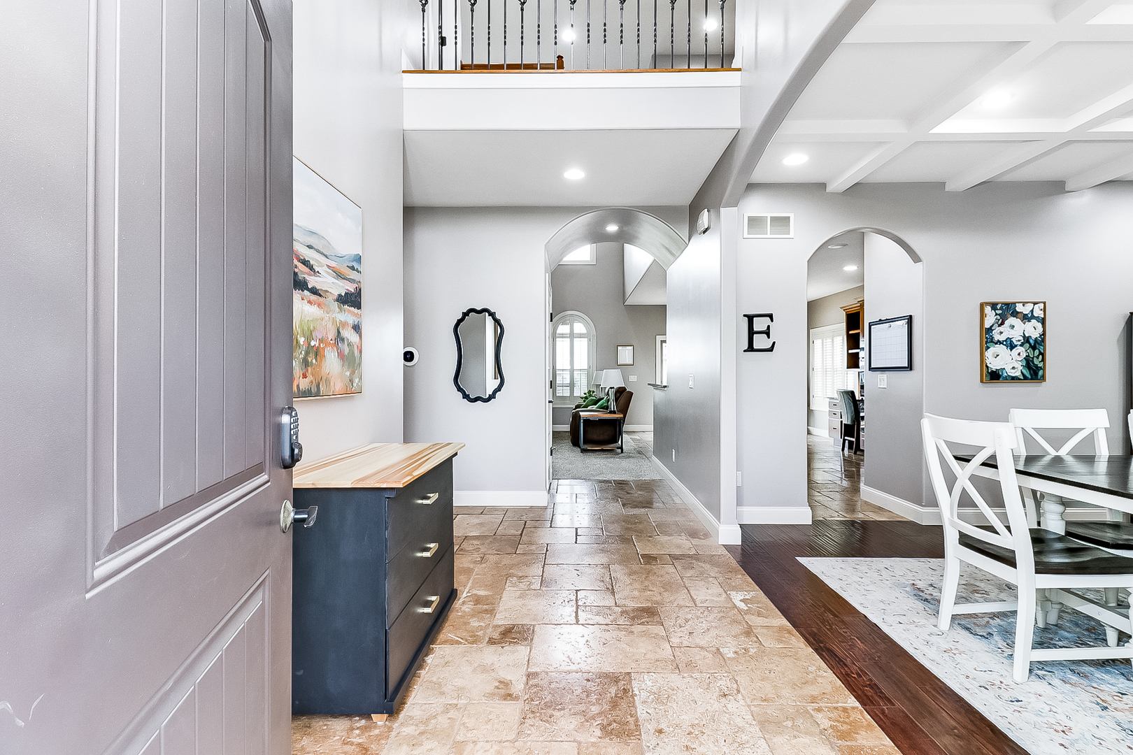 5108 Londonderry Road Bloomington, IL 61705 - Photo 2 of 37 Gallery Image 2