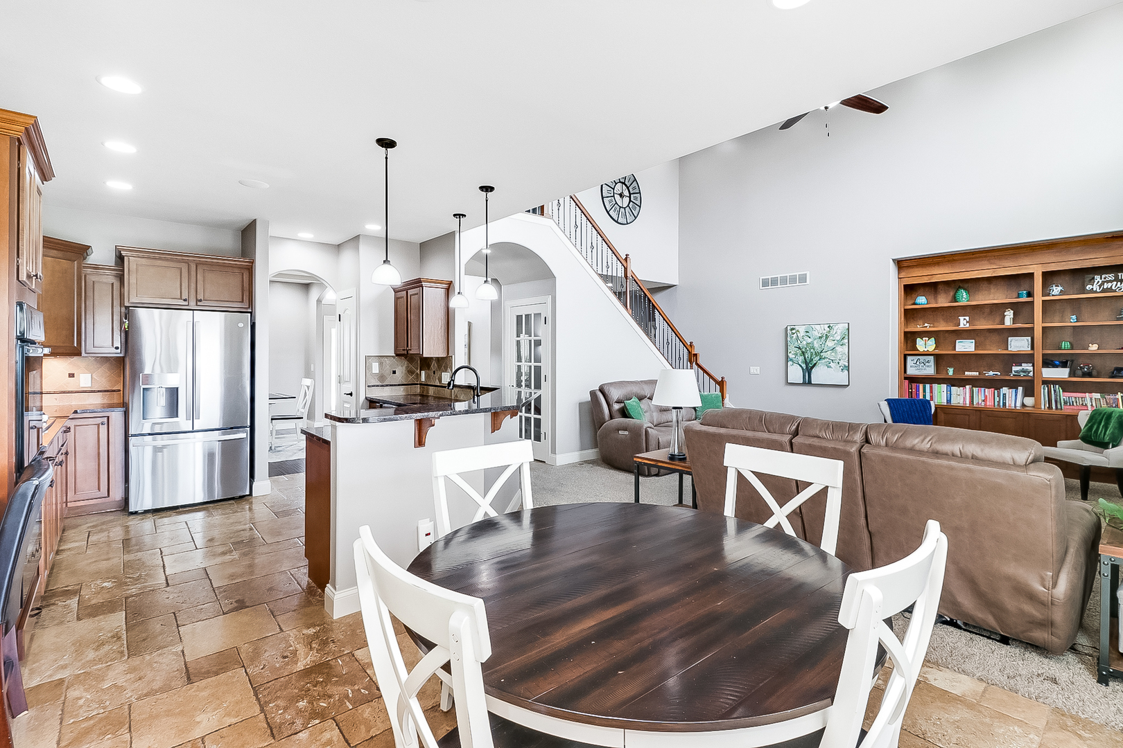 5108 Londonderry Road Bloomington, IL 61705 - Photo 6 of 37 Gallery Image 6
