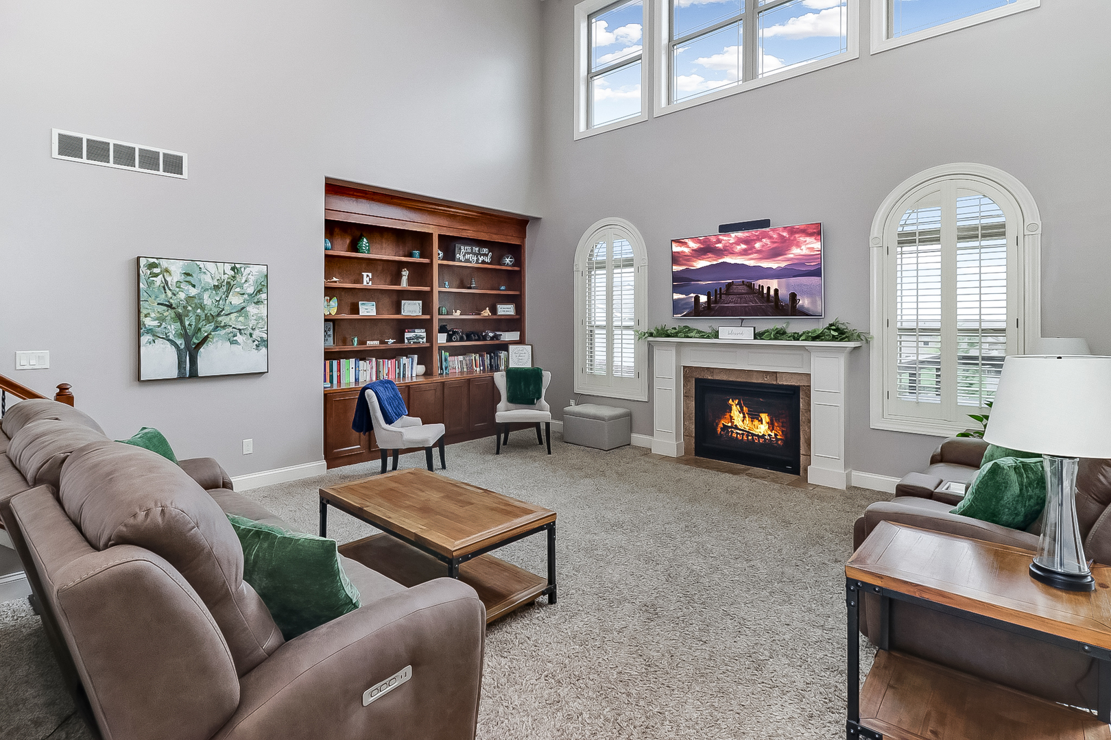 5108 Londonderry Road Bloomington, IL 61705 - Photo 7 of 37 Gallery Image 7