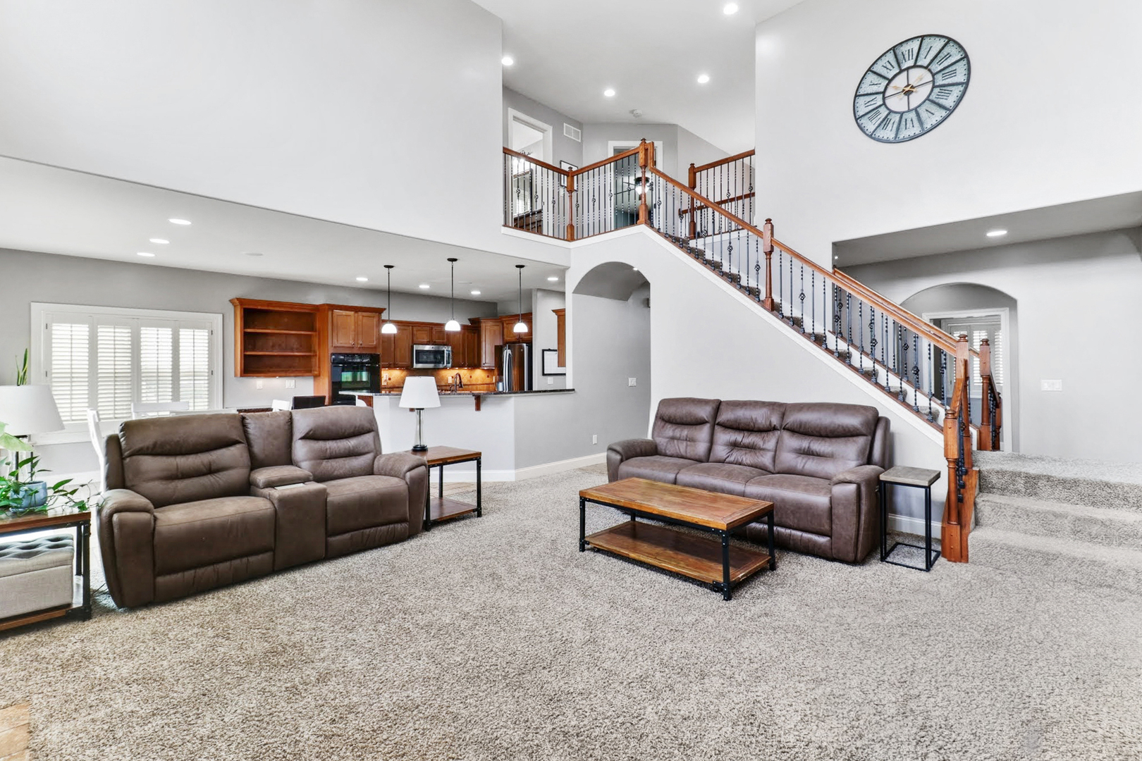 5108 Londonderry Road Bloomington, IL 61705 - Photo 8 of 37 Gallery Image 8