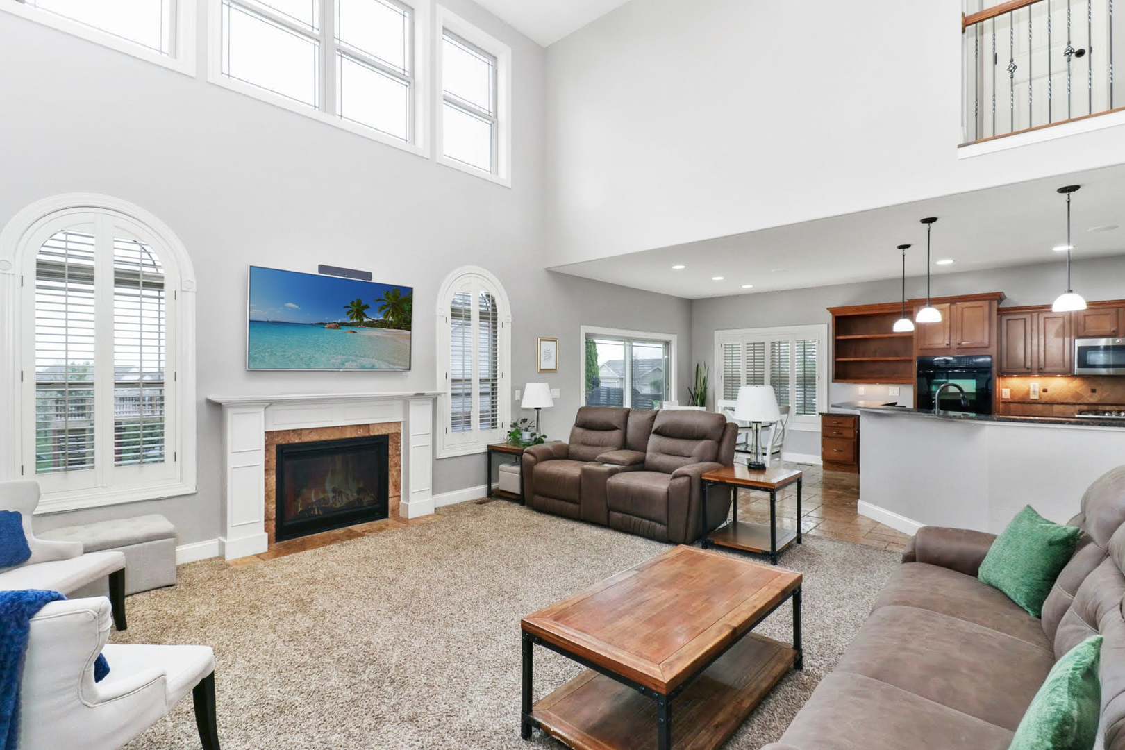 5108 Londonderry Road Bloomington, IL 61705 - Photo 9 of 37 Gallery Image 9