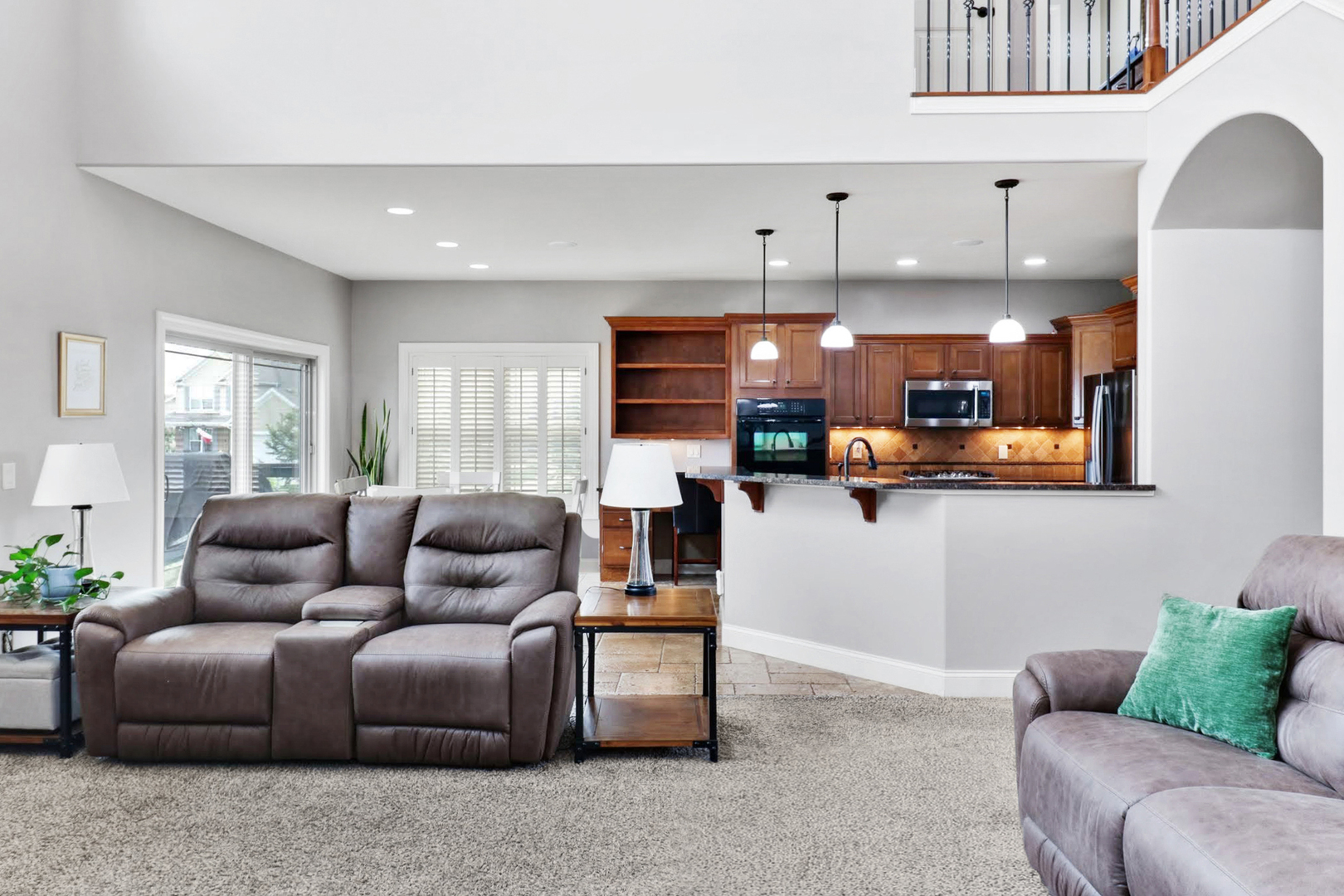 5108 Londonderry Road Bloomington, IL 61705 - Photo 10 of 37 Gallery Image 10