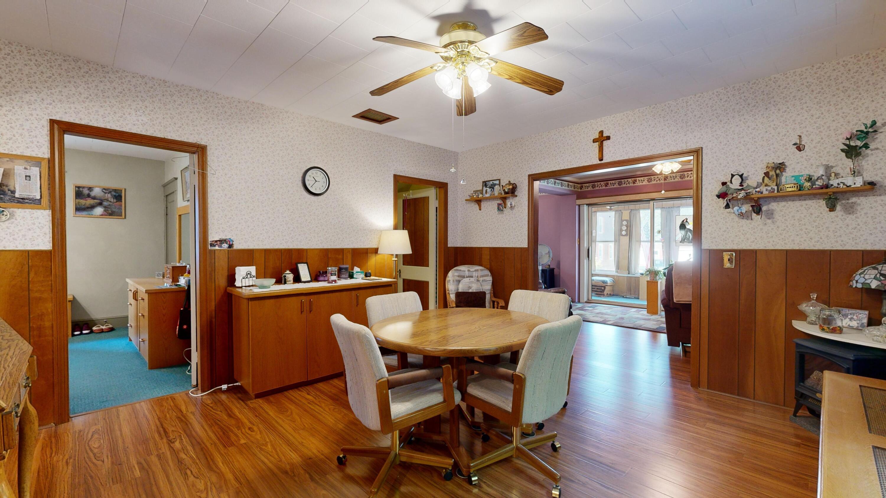 129 Rosedale Street Lewiston, ME 04240 - Photo 10 of 43 Dining