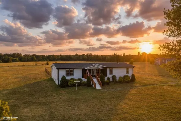$314,900 | 552 O Obryant Road, Reidsville, NC 27320
