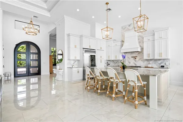 $3,995,000 | 1000 Northeast Wright Avenue, Jensen Beach, FL 34957