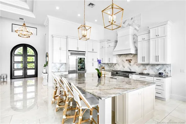 $3,995,000 | 1000 Northeast Wright Avenue, Jensen Beach, FL 34957