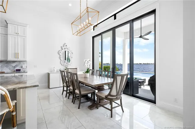 $4,850,000 | 1000 Northeast Wright Avenue, Jensen Beach, FL 34957