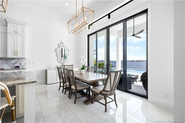 $3,995,000 | 1000 Northeast Wright Avenue, Jensen Beach, FL 34957