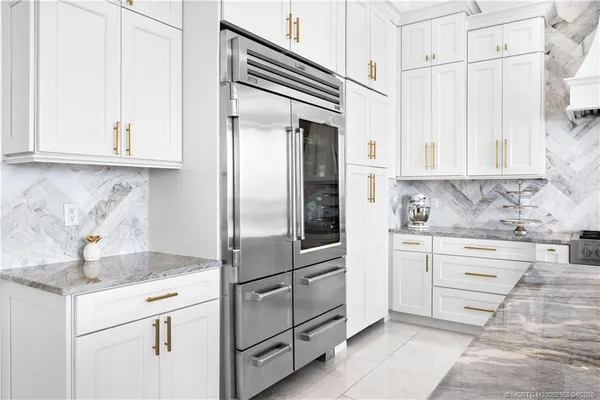 $3,995,000 | 1000 Northeast Wright Avenue, Jensen Beach, FL 34957