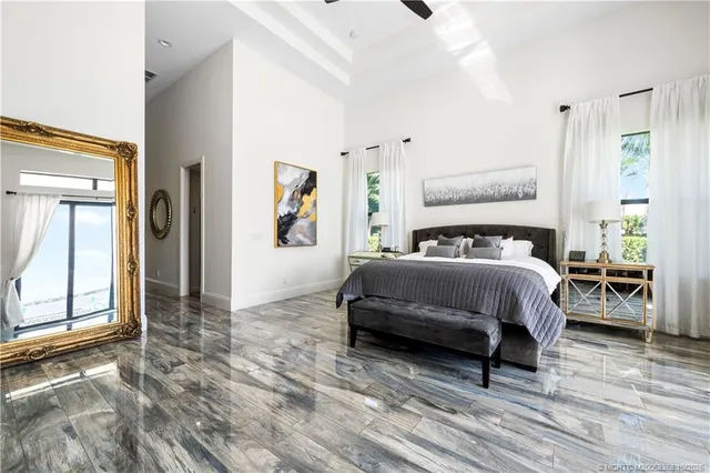 $4,850,000 | 1000 Northeast Wright Avenue, Jensen Beach, FL 34957