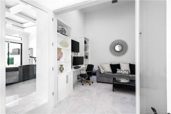 $3,995,000 | 1000 Northeast Wright Avenue, Jensen Beach, FL 34957