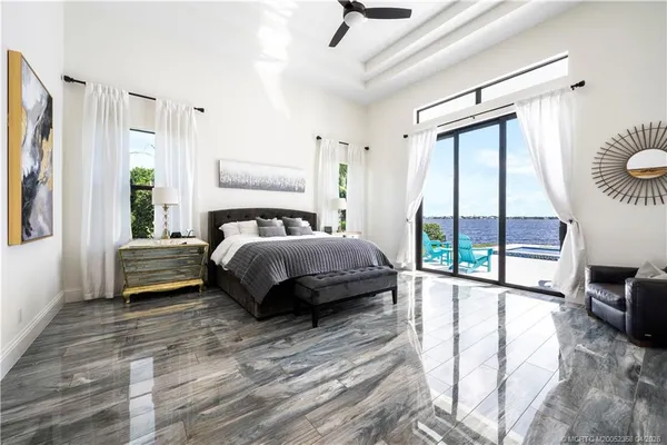 $3,995,000 | 1000 Northeast Wright Avenue, Jensen Beach, FL 34957