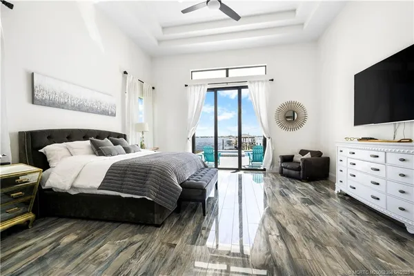 $3,995,000 | 1000 Northeast Wright Avenue, Jensen Beach, FL 34957