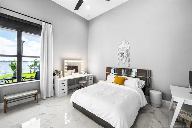 $4,850,000 | 1000 Northeast Wright Avenue, Jensen Beach, FL 34957