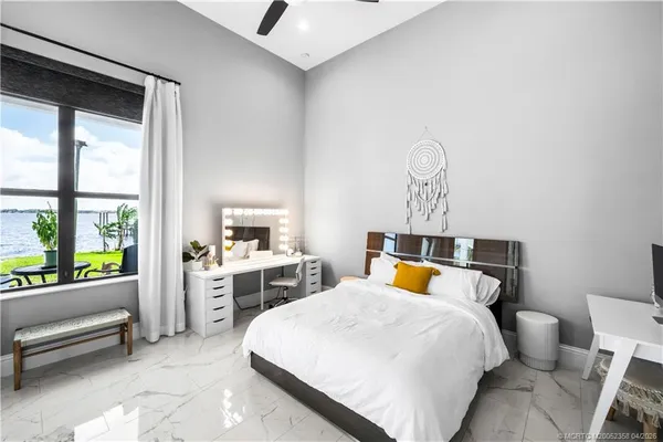 $3,995,000 | 1000 Northeast Wright Avenue, Jensen Beach, FL 34957