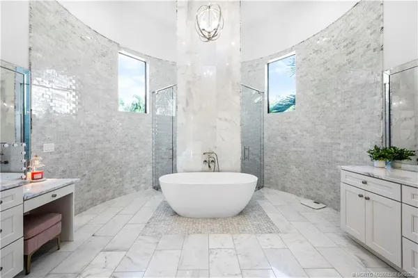 $3,995,000 | 1000 Northeast Wright Avenue, Jensen Beach, FL 34957